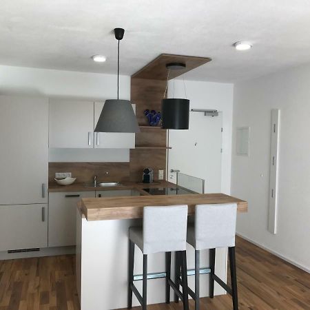 Appartement Tirolina Innsbruck Exterior photo