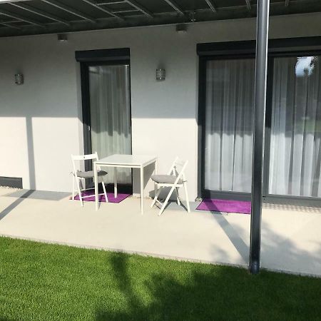 Appartement Tirolina Innsbruck Exterior photo